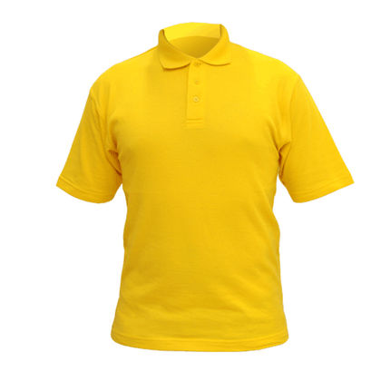 men polo shirt